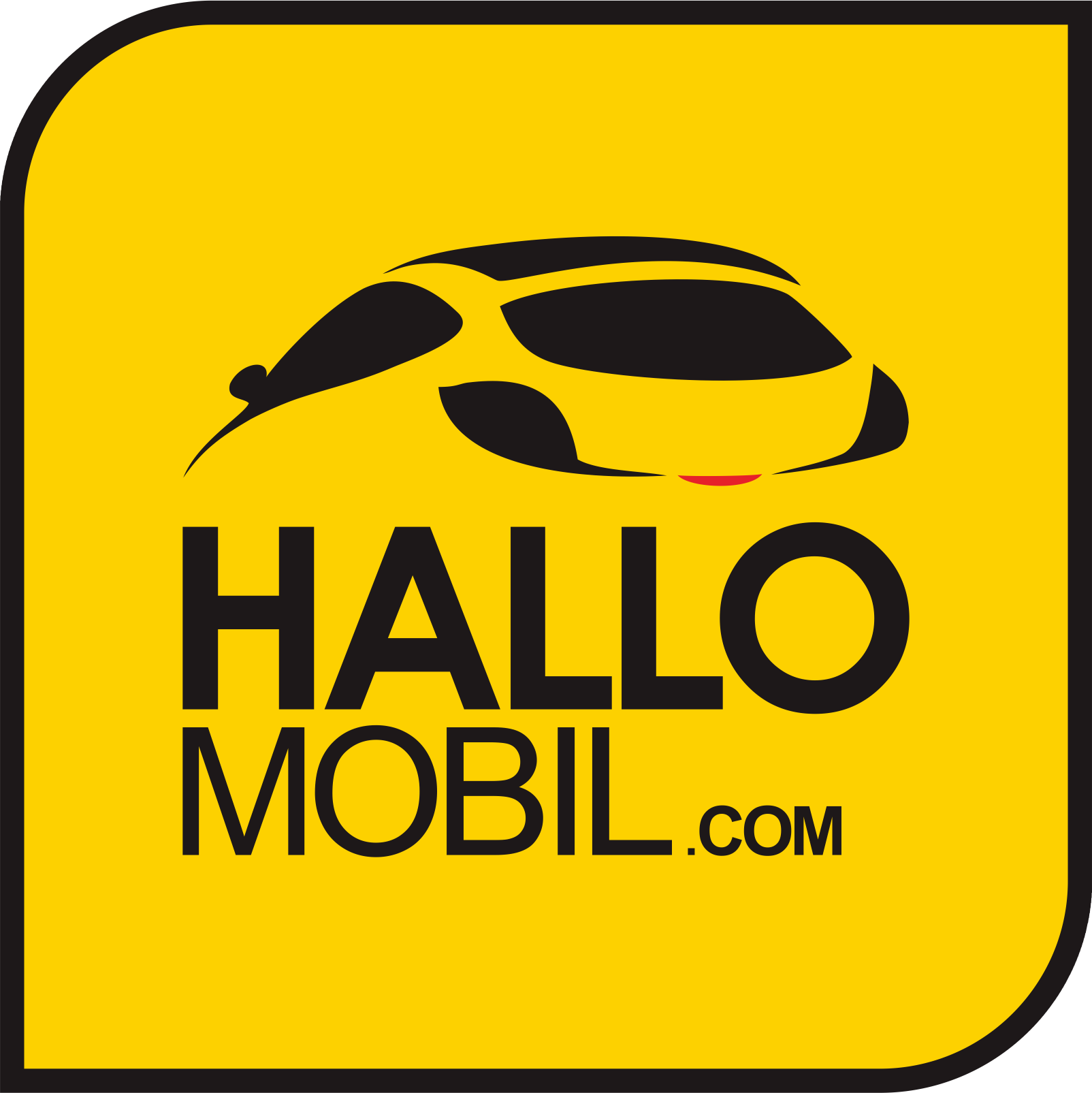 Hallo Mobil Logo